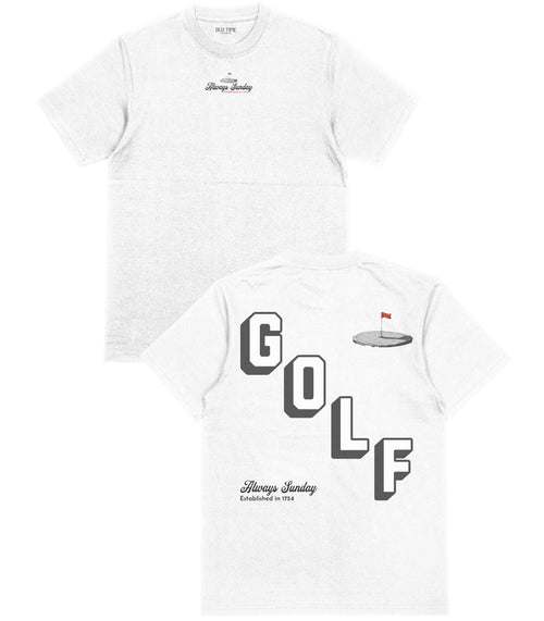 Always Sunday T-Shirt