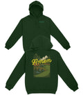 Amen Basic Hoodie