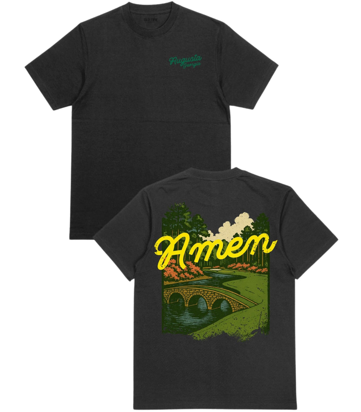 Amen T-Shirt