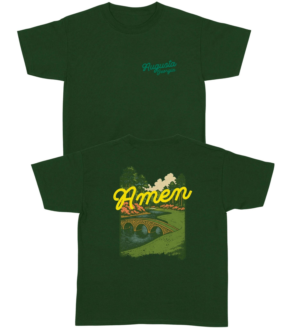Amen YOUTH T-Shirt