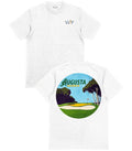 Augusta, GA Golf T-Shirt