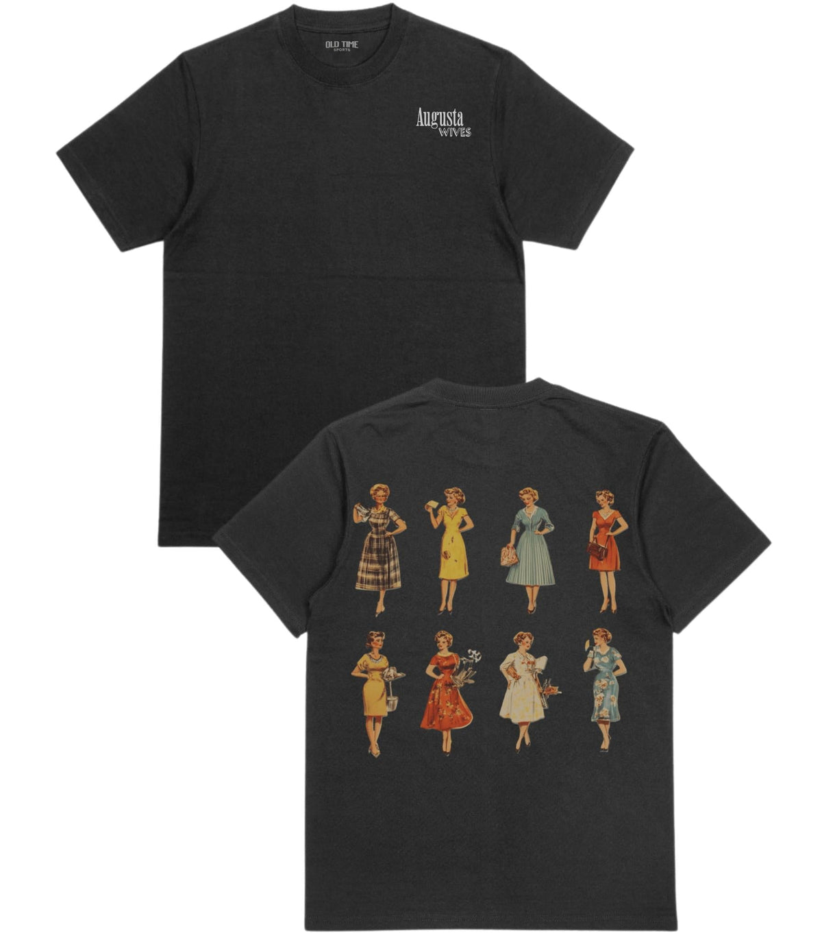 Augusta Wives T-Shirt