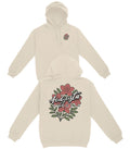 Azalea Basic Hoodie