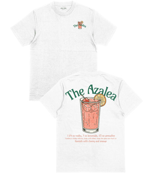 Azalea Cocktail T-shirt