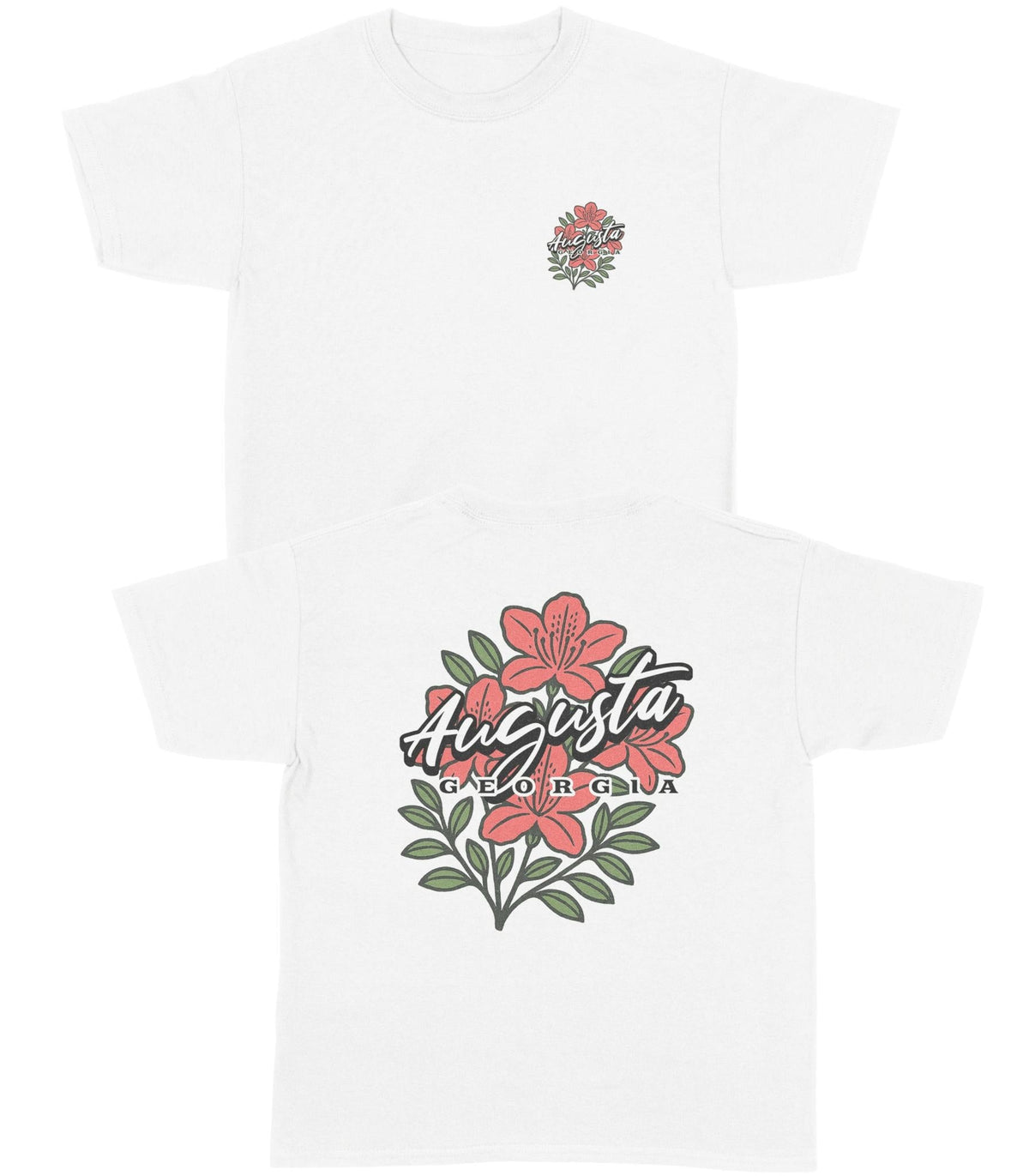 Azalea YOUTH T-Shirt