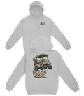 Cart Golf Basic Hoodie