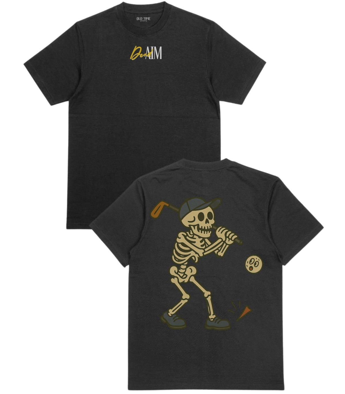 Dead Aim T-Shirt