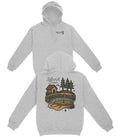 Island Green Basic Hoodie
