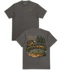 Island Green T-Shirt