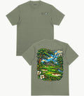 Mamaroneck Golf T-Shirt