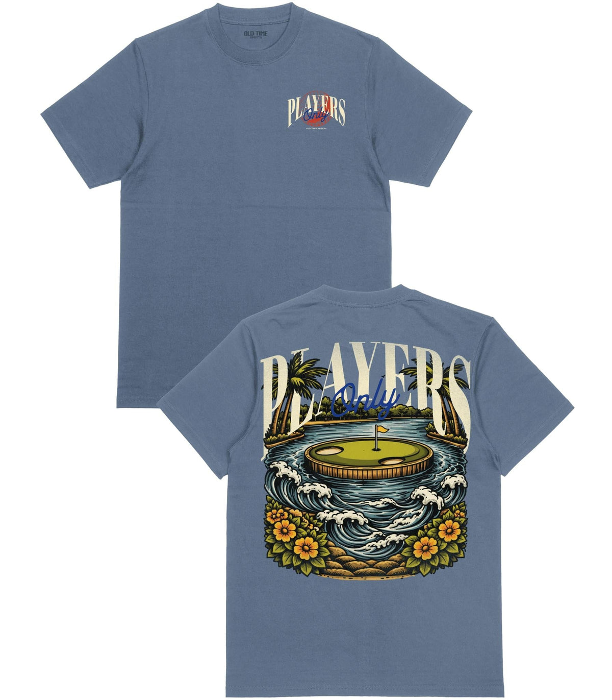 Players Only T-Shirt