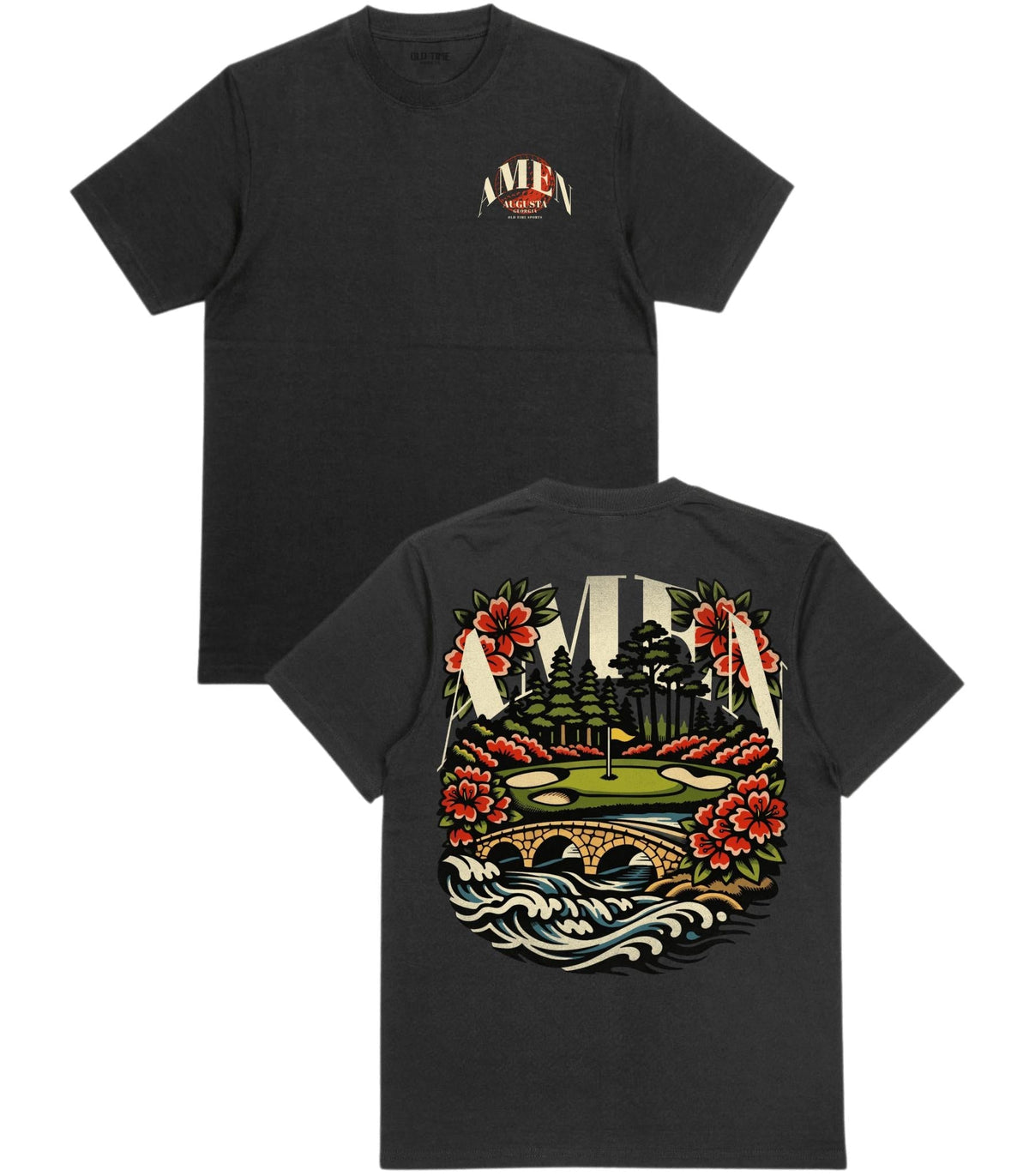 Say A Prayer T-Shirt