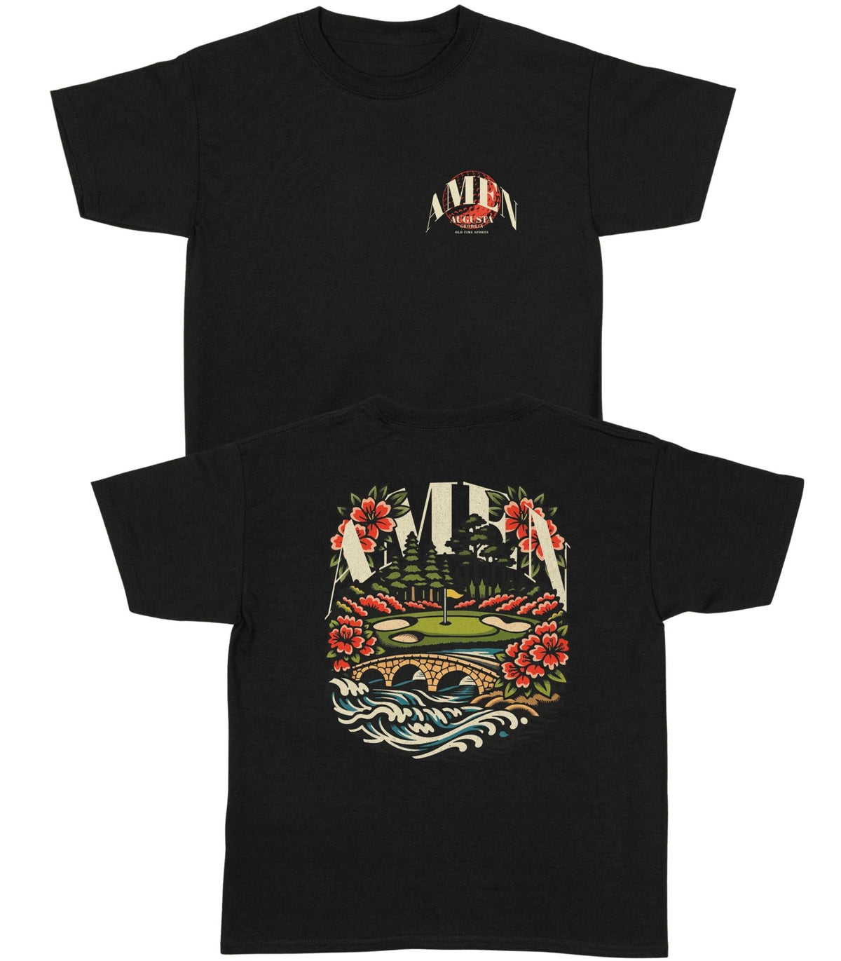 Say A Prayer YOUTH T-Shirt