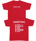 Sunday Tiger YOUTH T-Shirt