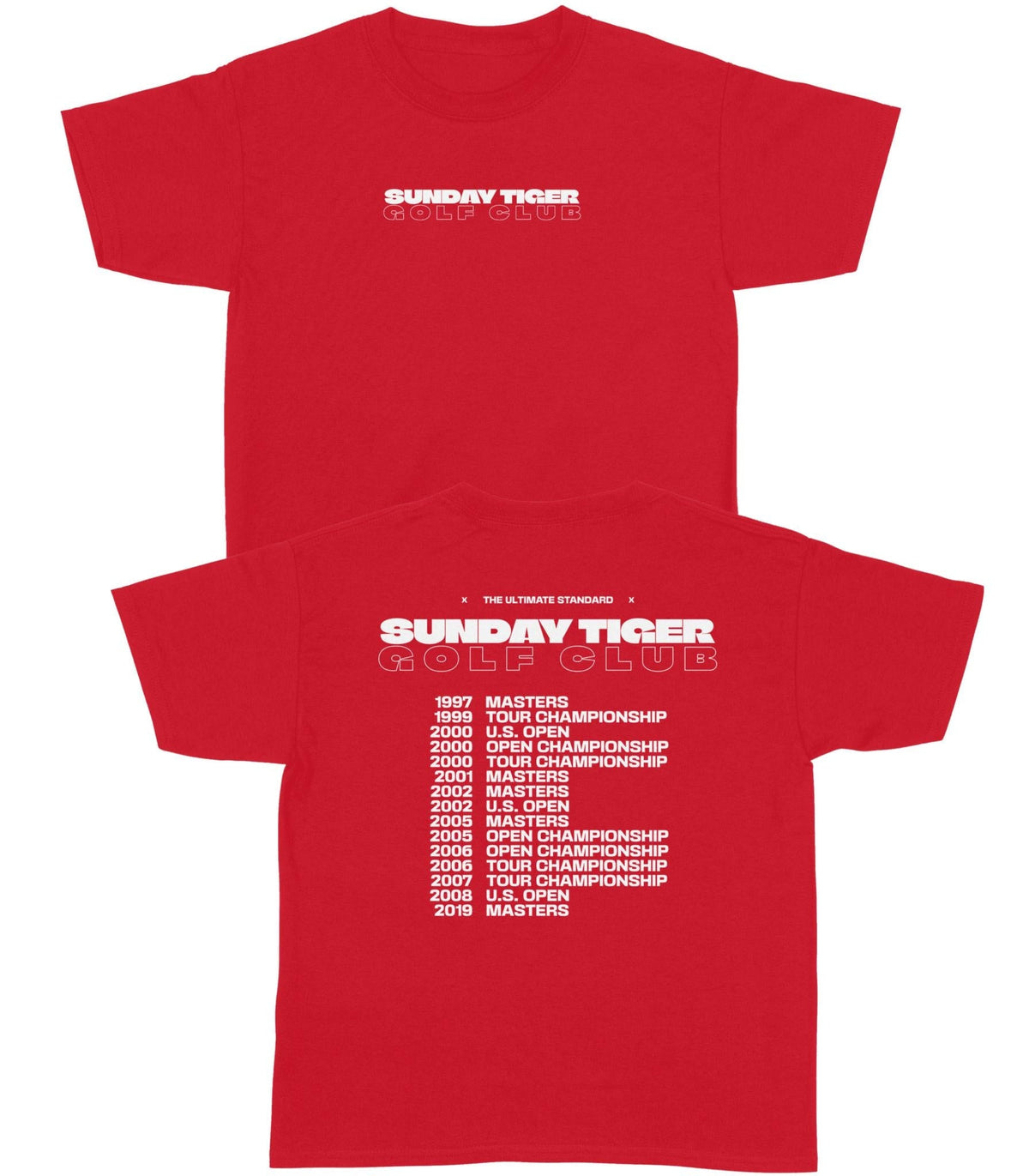 Sunday Tiger YOUTH T-Shirt