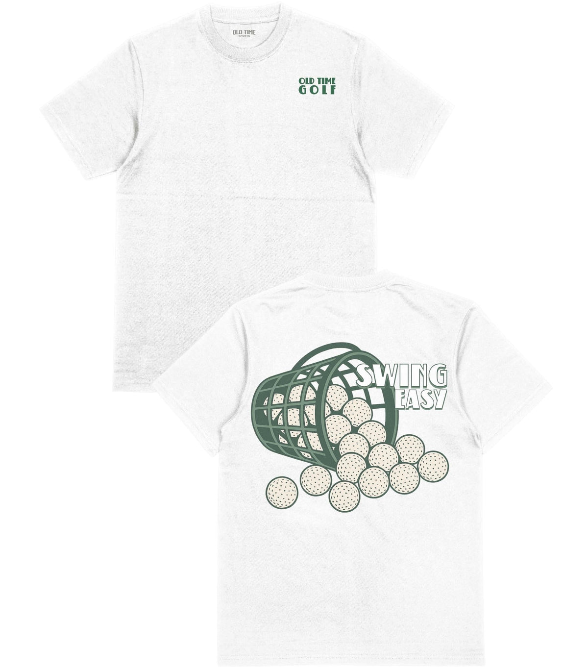 Swing Easy T-Shirt