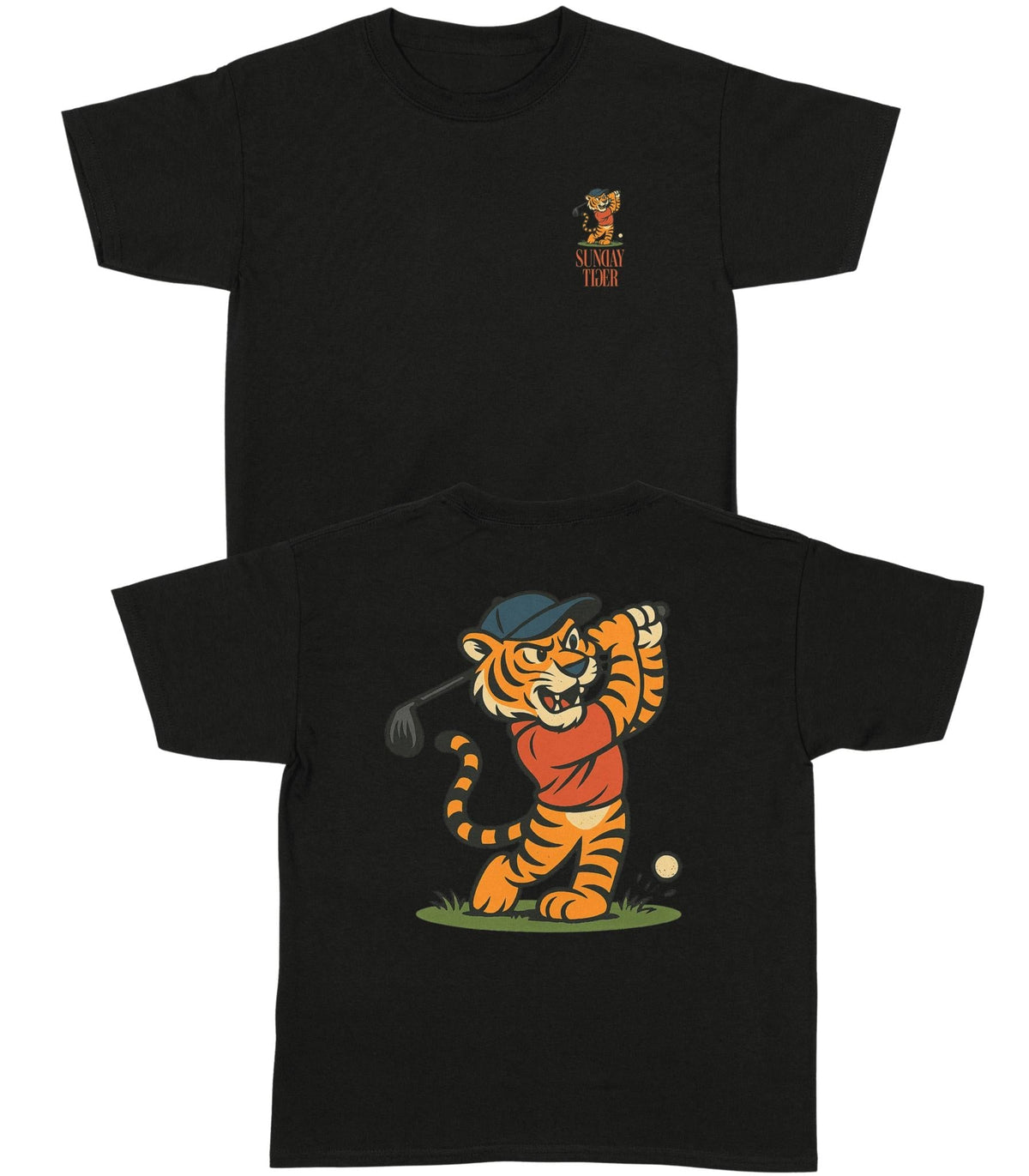 That Sunday Feeling YOUTH T-Shirt