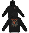 The Greatest Basic Hoodie
