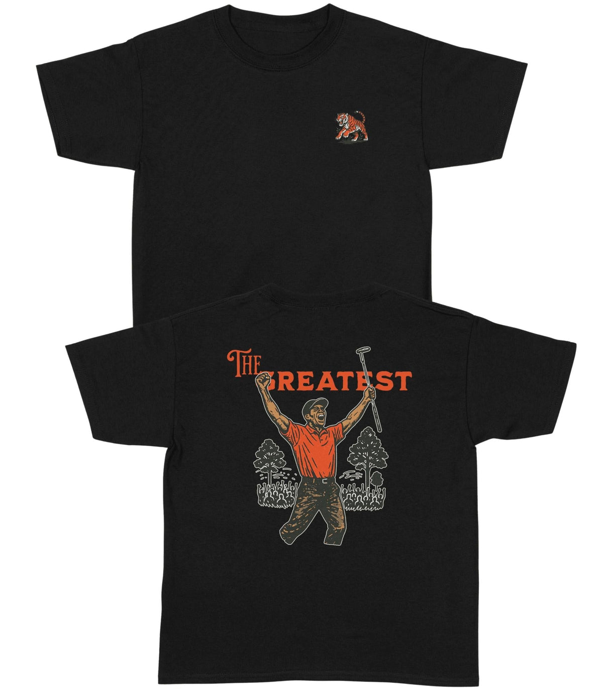 The Greatest YOUTH T-Shirt