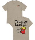 Tobacco Golf T-Shirt
