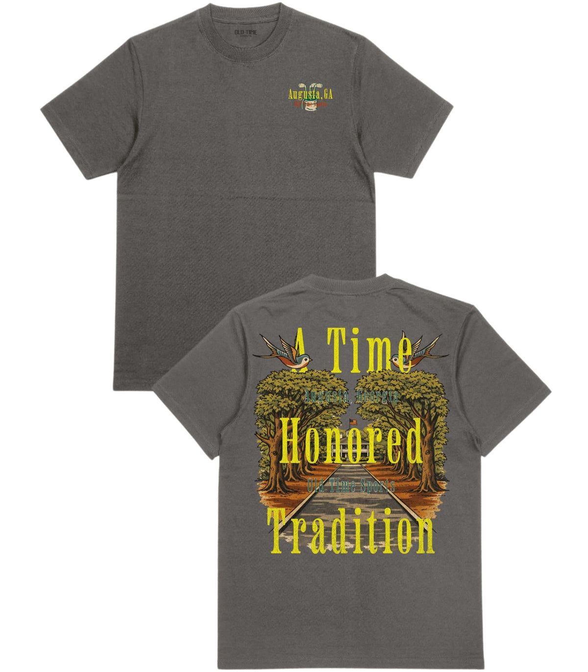 Tradition T-shirt