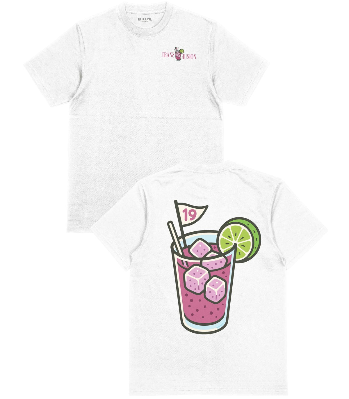 Transfusion T-Shirt
